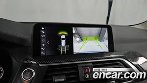 BMW X3, 2018 — миниатюра 21