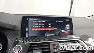 BMW X3, 2018 — миниатюра 22