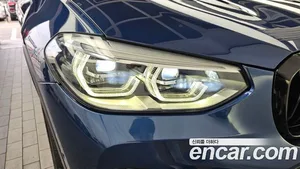 BMW X3, 2018 — миниатюра 8