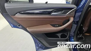 BMW X3, 2018 — миниатюра 15