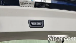 BMW X3, 2018 — миниатюра 33