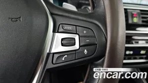 BMW X3, 2018 — миниатюра 34