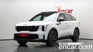 Kia Sorento, 2026 — миниатюра 1