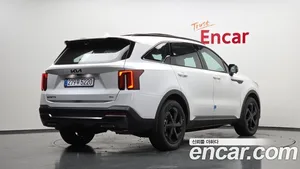 Kia Sorento, 2026 — миниатюра 2