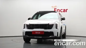 Kia Sorento, 2026 — миниатюра 3