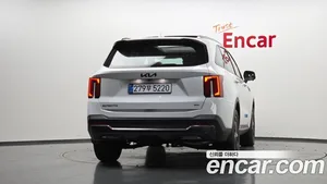 Kia Sorento, 2026 — миниатюра 4
