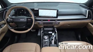 Kia Sorento, 2026 — миниатюра 7