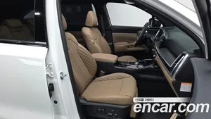 Kia Sorento, 2026 — миниатюра 11