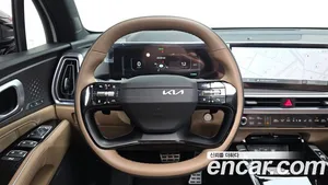 Kia Sorento, 2026 — миниатюра 13