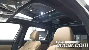 Kia Sorento, 2026 — миниатюра 17