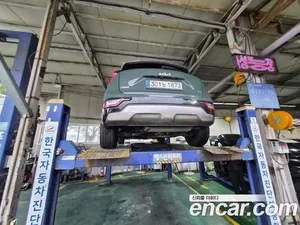 Kia Niro, 2024 — миниатюра 2
