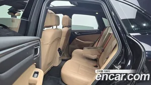 Porsche Macan, 2021 — миниатюра 12