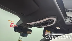 Porsche Macan, 2021 — миниатюра 18
