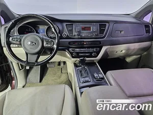 Kia Carnival, 2015 — миниатюра 5