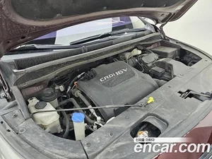 Kia Carnival, 2015 — миниатюра 6