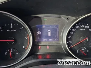 Kia Carnival, 2015 — миниатюра 7
