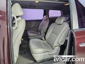 Kia Carnival, 2015 — миниатюра 9