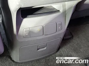 Kia Carnival, 2015 — миниатюра 12