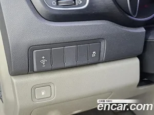 Kia Carnival, 2015 — миниатюра 14