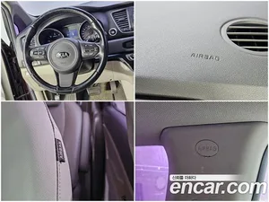 Kia Carnival, 2015 — миниатюра 17