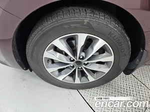 Kia Carnival, 2015 — миниатюра 20