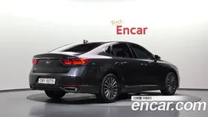 Kia K7, 2017 — миниатюра 2