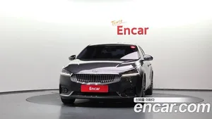 Kia K7, 2017 — миниатюра 3