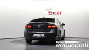 Kia K7, 2017 — миниатюра 4