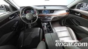 Kia K7, 2017 — миниатюра 10