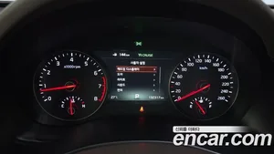Kia K7, 2017 — миниатюра 11