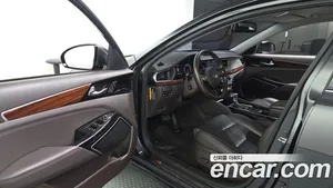Kia K7, 2017 — миниатюра 13
