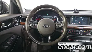 Kia K7, 2017 — миниатюра 19