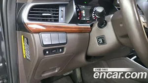Kia K7, 2017 — миниатюра 20