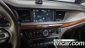 Kia K7, 2017 — миниатюра 21