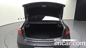 Kia K7, 2017 — миниатюра 26