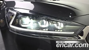 Kia K7, 2017 — миниатюра 8