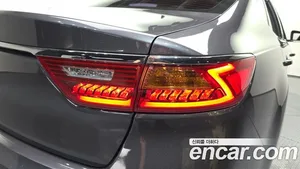Kia K7, 2017 — миниатюра 9