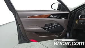 Kia K7, 2017 — миниатюра 14
