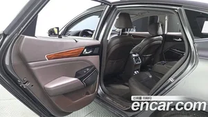 Kia K7, 2017 — миниатюра 16
