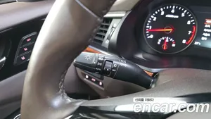Kia K7, 2017 — миниатюра 27