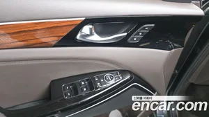 Kia K7, 2017 — миниатюра 29
