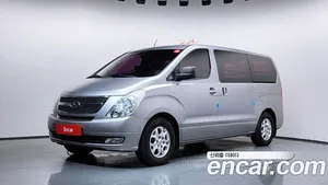 Hyundai Starex, 2013 — миниатюра 1