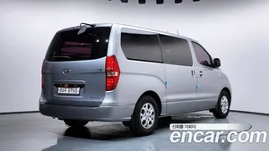 Hyundai Starex, 2013 — миниатюра 2
