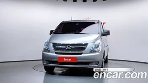 Hyundai Starex, 2013 — миниатюра 3