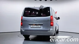 Hyundai Starex, 2013 — миниатюра 4