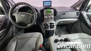 Hyundai Starex, 2013 — миниатюра 10