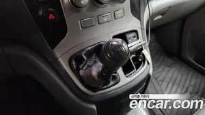 Hyundai Starex, 2013 — миниатюра 12