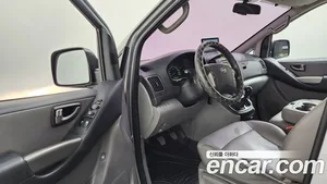 Hyundai Starex, 2013 — миниатюра 13