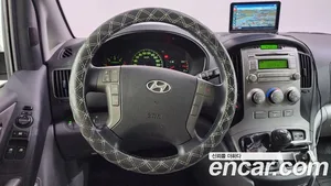 Hyundai Starex, 2013 — миниатюра 18