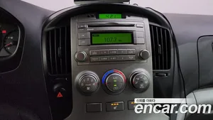 Hyundai Starex, 2013 — миниатюра 19